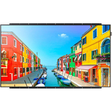 Samsung OM46D-K OMD-K Series 46 High Brightness Display - 46 116840 mm LCD Cortex A9 1 GHz - 150 GB DDR3 SDRAM - 1920 x 1080 - - LH46OMDPKBCGO