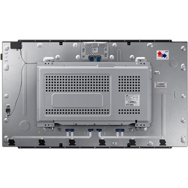 Samsung OM46D-K OMD-K Series 46 High Brightness Display - 46 116840 mm LCD Cortex A9 1 GHz - 150 GB DDR3 SDRAM - 1920 x 1080 - - LH46OMDPKBCGO