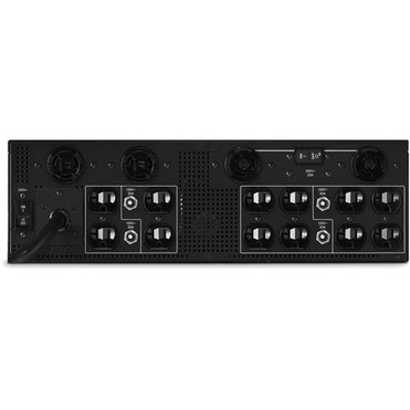 CyberPower 5KW Step-down Transformer 208V input 208120V output 10ft cord 3yr warranty - 5 kVA - 208 V AC Input - 120 V AC 208 V OL8K10KRT3UTF