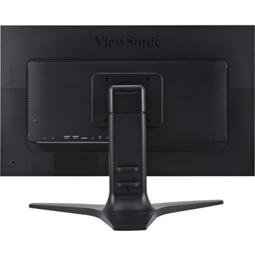 ViewSonic Professional VP2780-4K 27 Class 4K UHD LCD Monitor - 169 - Black - 27 Viewable - LED Backlight - 3840 x 2160 - 107 - 350 VP2780-4K