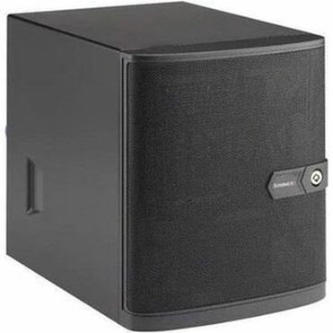 Supermicro SuperServer 5028L-TN2 Server Barebone System - Mini-tower - Socket H3 LGA-1150 - 1 - Intel Q87 Chip - 16 GB DDR3 SDRAM RAM SYS-5028L-TN2