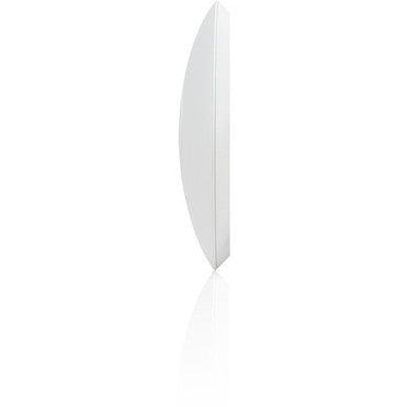 Ubiquiti UniFi UAP-AC-LR IEEE 80211ac 867 Mbits Wireless Access Point - 240 GHz 5 GHz - 1 x Internal Antennas - MIMO Technology UAP-AC-LR