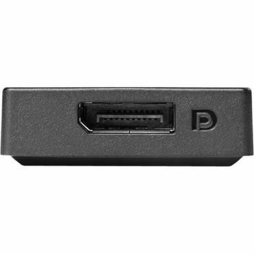 Lenovo USB to DP Adapter - USB - 1 x DisplayPort DisplayPort 4X90J31021