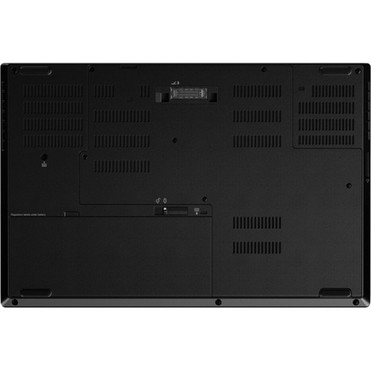 Lenovo ThinkPad P50 20EN0013US 156 Notebook - Full HD - Intel Core i7 i7-6700HQ - 8 GB - 500 GB HDD - Black - 1920 x 1080 - Windows 20EN0013US