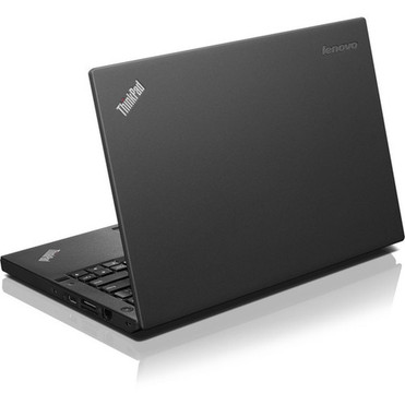 Lenovo ThinkPad X260 20F600A9US 125 Ultrabook - Full HD - Intel Core i5 6th Gen i5-6300U - 8 GB - 256 GB SSD - English Keyboard - - 20F600A9US