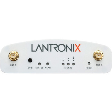 Lantronix SGX 5150 IoT Device Gateway - Twisted Pair - 1 x Network RJ-45 - 1 x USB - 2 x Serial Port - 10Base-T 100Base-TX - Fast - SGX5150000JS
