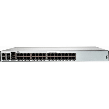 Vertiv Avocent ACS 8000 32-Port Serial Console Server Dual Internal AC Power Supply Analog Modem - 1 GB - DDR3 SDRAM - Twisted Pair ACS8032MDAC-400