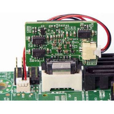 Supermicro 64 GB Solid State Drive - Disk-on-a-module DOM Internal - SATA SATA600 - Server Device Supported - 520 MBs Maximum SSD-DM064-SMCMVN1