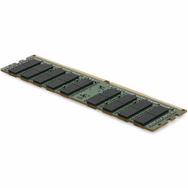 AddOn Cisco 32GB DDR4 SDRAM Memory Module - 32 GB 1 x 32GB - DDR4-2400PC4-19200 DDR4 SDRAM - 2400 MHz Quad-rank Memory - CL17 - V - UCS-ML-1X324RV-A-AM