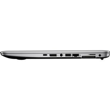 HP EliteBook 850 G4 156 39624 mm Notebook - Intel Core i5 7th Gen i5-7300U - 8 GB - 500 GB HDD - 1366 x 768 - Windows 10 Pro - HD Z9G89AWABA