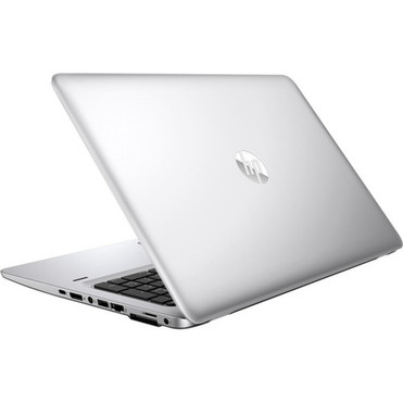 HP EliteBook 850 G4 156 39624 mm Notebook - Intel Core i5 7th Gen i5-7300U - 8 GB - 500 GB HDD - 1366 x 768 - Windows 10 Pro - HD Z9G89AWABA