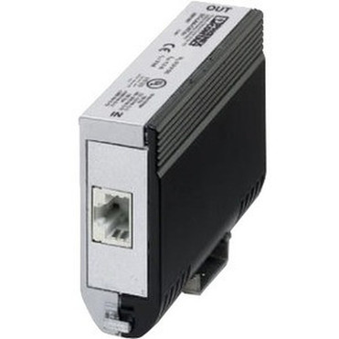 Perle DT-LAN-CAT6 Surge Protector CAT567 Data Line Lightening Surge Protector - Network 28810078