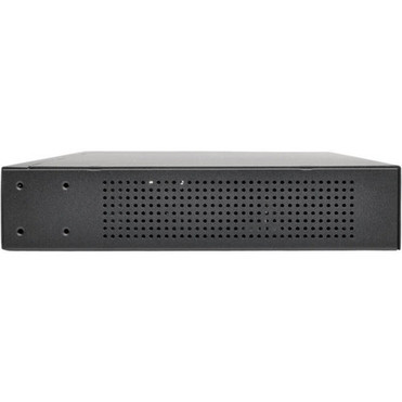 Tripp Lite by Eaton NGS16C2 16-Port Gigabit L2 Web-Smart Managed Network Switch - 16 Ports - Manageable - Gigabit Ethernet - - 2 Layer NGS16C2