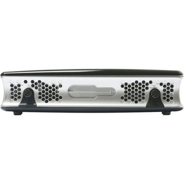 Zotac ZBOX M MI552 Desktop Computer - Intel Core i5 7th Gen i5-7500T - Mini PC - Intel HD Graphics 630 ZBOX-MI552-U