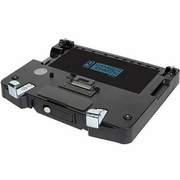 Panasonic Toughbook CF-54 Docking Station No RF - for Notebook - 2 x USB Ports - 2 x USB 30 - 1 x RJ-45 Ports - Network RJ-45 - 1 7160-0577-00