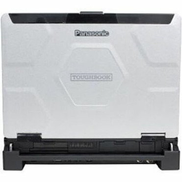 Panasonic Toughbook CF-54 Docking Station No RF - for Notebook - 2 x USB Ports - 2 x USB 30 - 1 x RJ-45 Ports - Network RJ-45 - 1 7160-0577-00