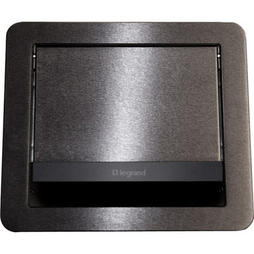 C2G Wireless Conference Table Box for HDMI VGA  Audio - TAA - 1 Input Device - 1 Output Device - 9843 ft 30000 mm Range - 2 x USB 50191