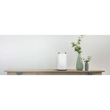 Promise Apollo Cloud 2 Duo NAS Storage System - Dual-core 2 Core 1 GHz - 2 x HDD Supported - 2 x HDD Installed - 8 TB Installed HDD AP2DHD8US