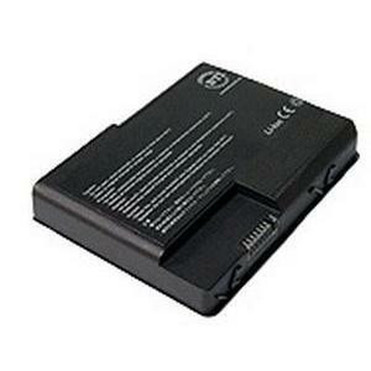 BTI NX7000 Series Notebook Battery - Lithium Ion Li-Ion - 148V DC HP-NX7000L