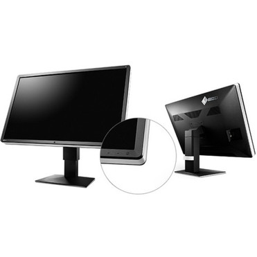 EIZO RadiForce RX660-BK 30 Class WQSXGA LCD Monitor - 1610 - Black White - 299 Viewable - LED Backlight - 3280 x 2048 - 107 - - RX660-BK