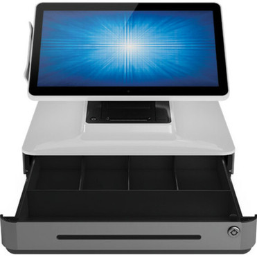 Elo PayPoint for Android Rev B - Snapdragon 2 GHz - 3 GB - 32 GB SSD - Android 71 Nougat E347129