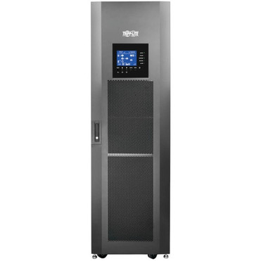 Tripp Lite by Eaton SmartOnline SV20KL 20kVA Tower UPS - Tower - 120 V AC 230 V AC Input - 120 V AC 230 V AC Output - Pure Sine Wave SV20KL