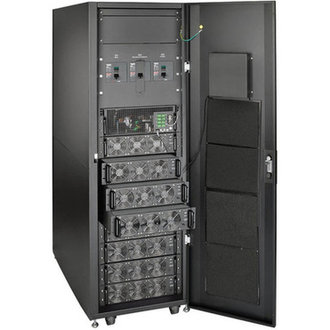 Tripp Lite by Eaton SmartOnline SV60KL 60kVA Tower UPS - Tower - 120 V AC 230 V AC Input - 120 V AC 230 V AC Output - Pure Sine Wave SV60KL