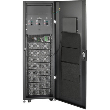 Tripp Lite by Eaton SmartOnline SV60KL 60kVA Tower UPS - Tower - 120 V AC 230 V AC Input - 120 V AC 230 V AC Output - Pure Sine Wave SV60KL