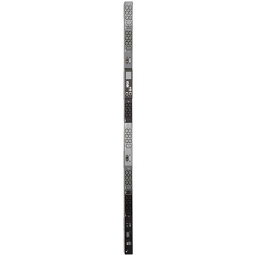 Tripp Lite by Eaton PDU3EVN10L2130 45-Outlet PDU - Monitored - NEMA L21-30P - 6 x IEC 60320 C19 36 x IEC 60320 C13 3 x NEMA 5-1520R PDU3EVN10L2130