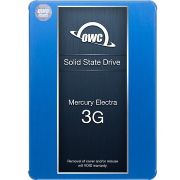 OWC Mercury Electra 3G 2 TB Solid State Drive - 25 Internal - SATA SATA300 - MacBook Desktop PC Device Supported OWCS3D7E3GT20