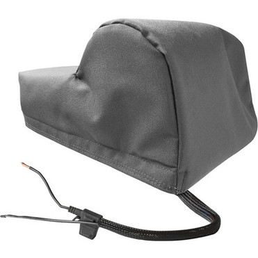 Gamber-Johnson Honeywell MP Compact 4 Mark III Thermal Protective Cover - Supports Printer - Water Resistant UV Resistant Dust Hook 7170-0605