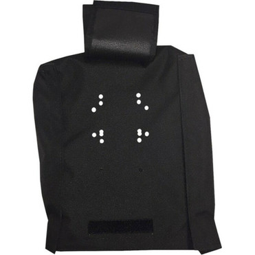 Gamber-Johnson Universal 10 254 cm Tablet Protective Cover - Supports Tablet - UV Resistant Water Resistant Dust Resistant Cold 7160-0950