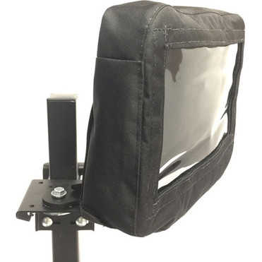 Gamber-Johnson Dell Protective Tablet Cover - Supports Tablet - 10 254 mm Height x 1350 34290 mm Width x 350 8890 mm - - 7160-0975