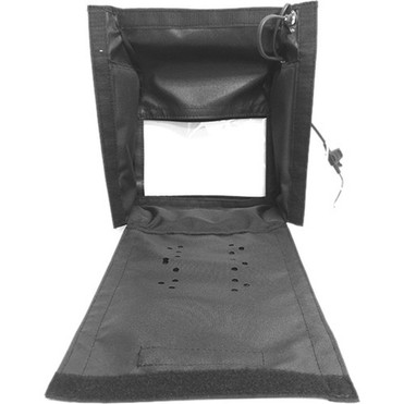 Gamber-Johnson 8 203 cm Thermal Tablet Protective Cover - Supports Tablet PC - Rectangular - Hook  Loop Closure Water Resistant 7160-0981