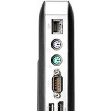 HP t630 Tower Thin Client G-Series GX-420GI Quad-core 4 Core 2 GHz - 4 GB RAM DDR4 SDRAM - 16 GB Flash Radeon R7E Graphics - Gigabit 3BH02UAABA