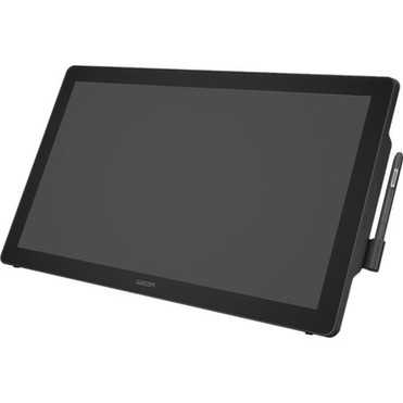 Wacom 24-inch Full HD Pen Display DTH-2452 - Graphics Tablet - 24 60960 mm LCD - 2540 lpi Cable - 2048 Pressure Level - PenDVI - DTH2452