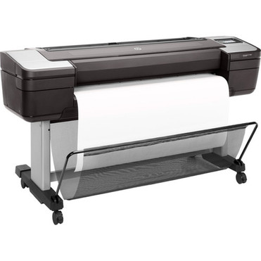 HP Designjet T1700dr Inkjet Large Format Printer - 4402 1118 mm Print Width - Color - 6 Colors - 26 Second Color Speed - 2400 x W6B56AB1K