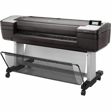 HP Designjet T1700dr Inkjet Large Format Printer - 4402 1118 mm Print Width - Color - 6 Colors - 26 Second Color Speed - 2400 x W6B56AB1K