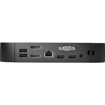 HP t530 Thin Client G-Series GX-215JJ Dual-core 2 Core 150 GHz - 4 GB RAM DDR4 SDRAM - 64 GB Flash Radeon R2E - Gigabit Ethernet - 3CM66UTABC
