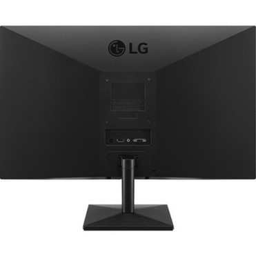 LG 27BK400H-B 27 Class Full HD Gaming LCD Monitor - 169 - Black - 27 Viewable - LED Backlight - 1920 x 1080 - 167 Million Colors - 27BK400H-B