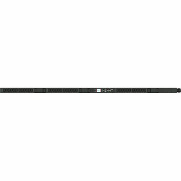 Raritan PX3-5704U-O1V2 36-Outlets PDU - Switched with Metered-by-Outlet - NEMA L22-30P 4P5W - 36 x IEC 60320 C13 - 415 V AC - Branch PX3-5704U-O1V2