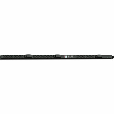 Raritan PX3-5704U-O1V2 36-Outlets PDU - Switched with Metered-by-Outlet - NEMA L22-30P 4P5W - 36 x IEC 60320 C13 - 415 V AC - Branch PX3-5704U-O1V2