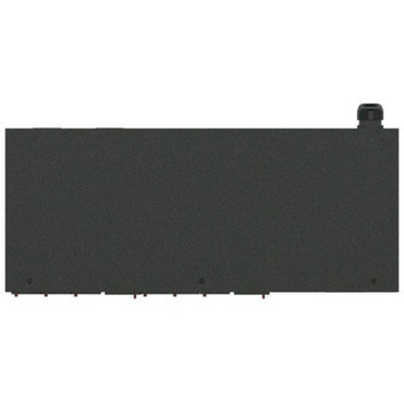 Raritan PX3-4201R-E2 PX3 8-Outlets PDU - Monitored - NEMA L6-30P 2P3W - 6 x U-Lock IEC 60320 C13 2 x U-Lock IEC 60320 C19 - 230 V - PX3-4201R-E2