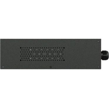 Raritan PX3-5463R 20-Outlets PDU - Monitored - NEMA L6-30P 2P3W - 18 x IEC 60320 C13 2 x IEC 60320 C19 - 230 V AC - Network RJ-45 PX3-5463R