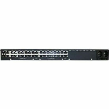 Perle IOLAN SCG34 S Console Server - 1000 MB - Twisted Pair Optical Fiber - 2 Total Expansion Slots - 2 x Network RJ-45 - 3 x USB 04035164