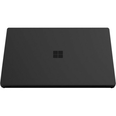 Microsoft Surface Laptop 4 135 34290 mm Touchscreen Notebook - Intel Core i7 - 16 GB - 512 GB SSD - Matte Black - Demo - Intel - LC8-00002