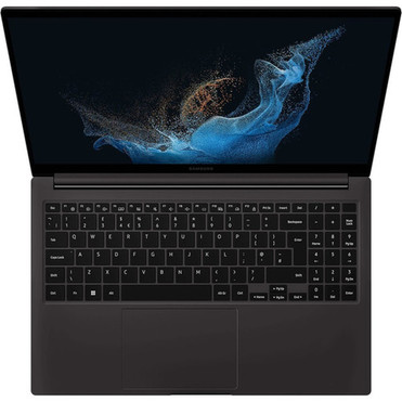 Samsung Galaxy Book2 NP750XED-KB2CA 15 381 mm Notebook - Intel Core i7 12th Gen - 8 GB - 256 GB SSD - Graphite - Intel Chip - Intel NP750XED-KB2CA