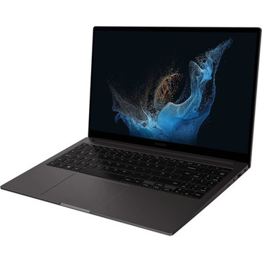 Samsung Galaxy Book2 NP750XED-KB2CA 15 381 mm Notebook - Intel Core i7 12th Gen - 8 GB - 256 GB SSD - Graphite - Intel Chip - Intel NP750XED-KB2CA