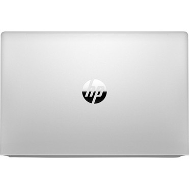 HP ProBook 445 G9 14 35560 mm Notebook - Full HD - AMD Ryzen 7 5825U - 8 GB - 256 GB SSD - English Keyboard - AMD Chip - 1920 x - 64T28UTABA
