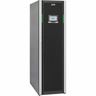 Eaton 93PM 20kW Tower UPS - Tower - 480 V AC Input - 480 V AC Output - Yes - LCD Display 9PA02D0029E20R2